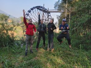 Pu Luong Day Tour