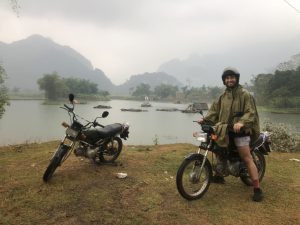 Pu Luong Easy Motorbike Tour