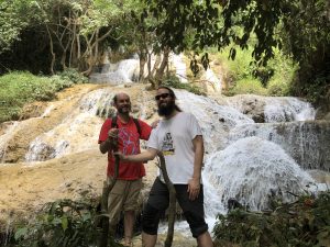 pu luong day tour