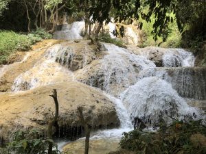 Waterfall