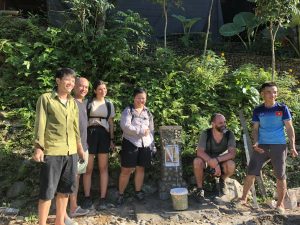 pu luong trekking 1 day tour