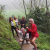 pu luong trekking 1 day tour