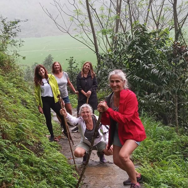 pu luong trekking 1 day tour