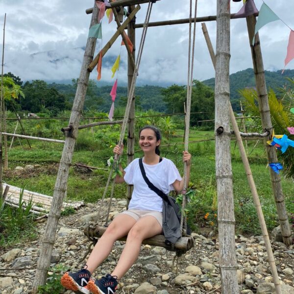 Pu Luong Leisure Tour Water Wheels, Bamboo Rafting & Thai Ethnic Culture (2 Days 1 Night)