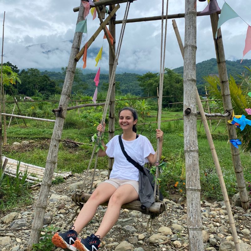 Pu Luong Leisure Tour Water Wheels, Bamboo Rafting Thai Ethnic Culture (2 Days 1 Night) (5) Pu Luong Leisure Tour Water Wheels, Bamboo Rafting & Thai Ethnic Culture (2 Days 1 Night)