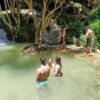 Pu Luong Trekking Tour with Villages, Caves & Bamboo Rafting ( 2 Day 1Night )
