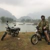 Pu Luong Easy Motorbike Tour