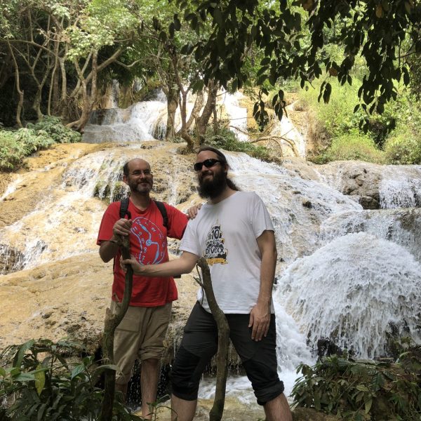 pu luong day tour