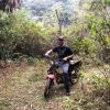 Pu Luong Easy Motorbike Tour