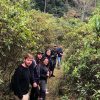 pu luong trekking 1 day tour