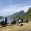 Pu Luong Easy Motorbike Tour