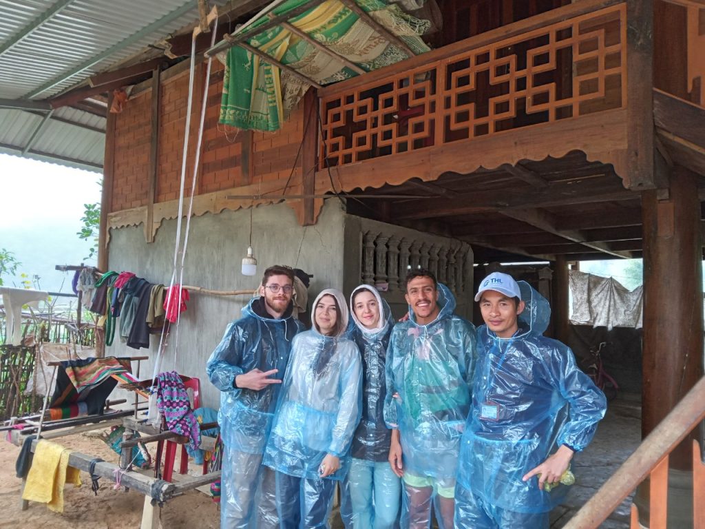Pu Luong Day Tour