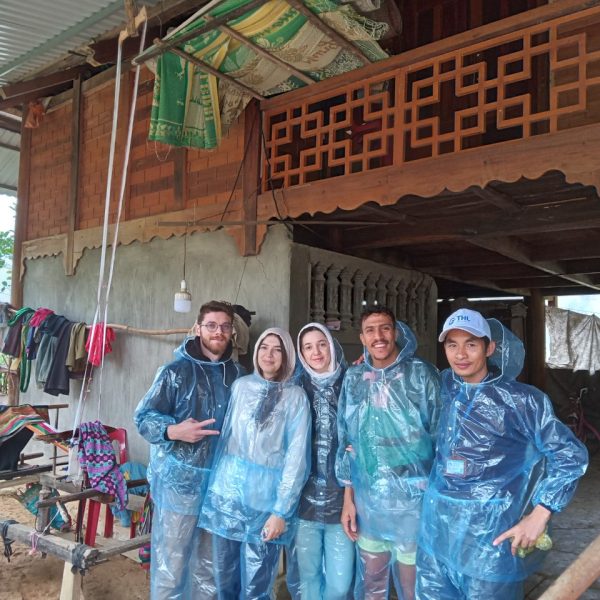 Pu Luong Day Tour