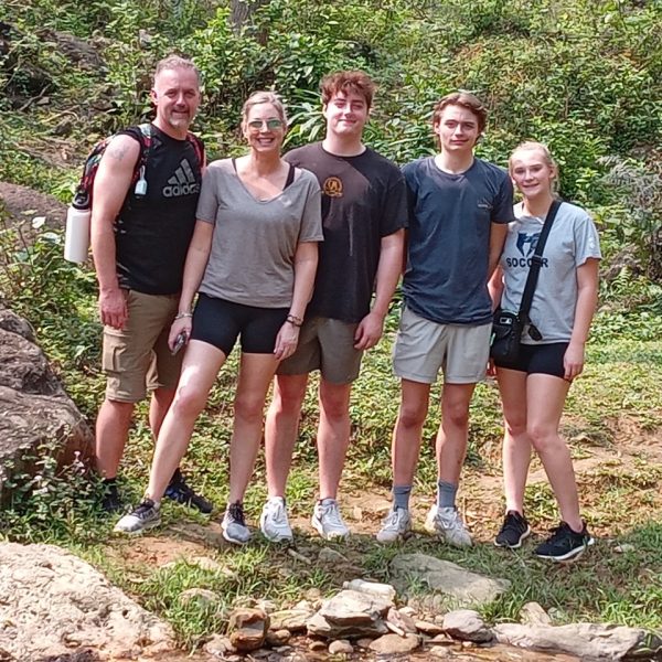 pu luong trekking 1 day tour