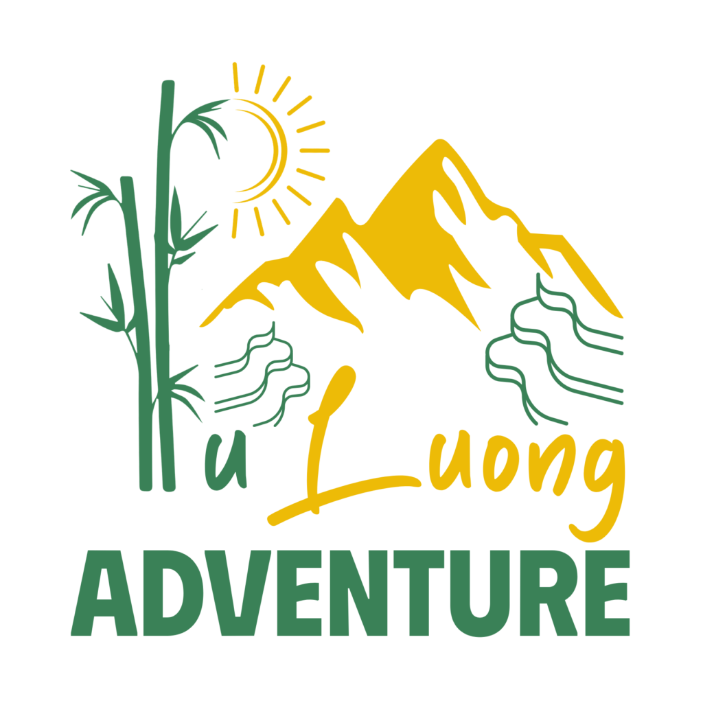 Pu Luong Adventure